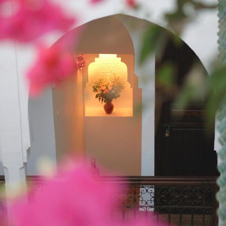 מרקש Riad Mehdia מראה חיצוני תמונה