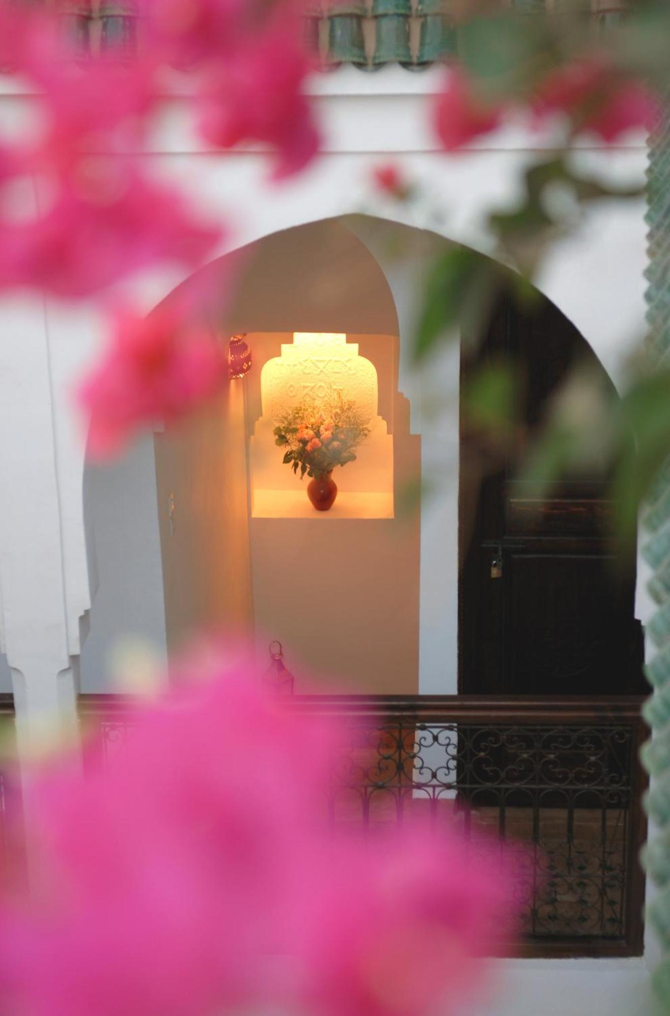 מרקש Riad Mehdia מראה חיצוני תמונה