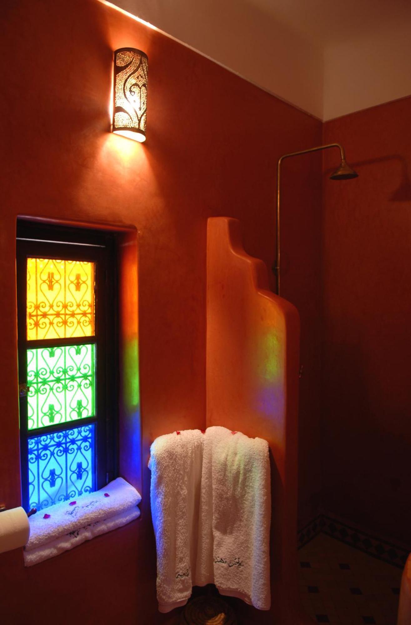 מרקש Riad Mehdia מראה חיצוני תמונה
