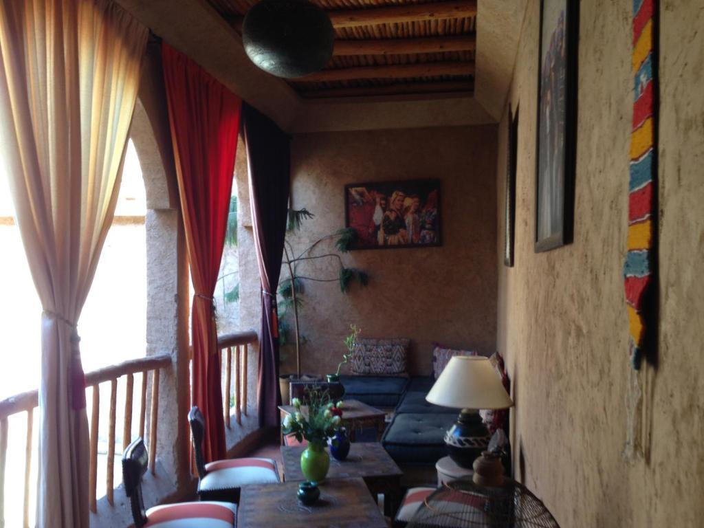 מרקש Riad Mehdia חדר תמונה