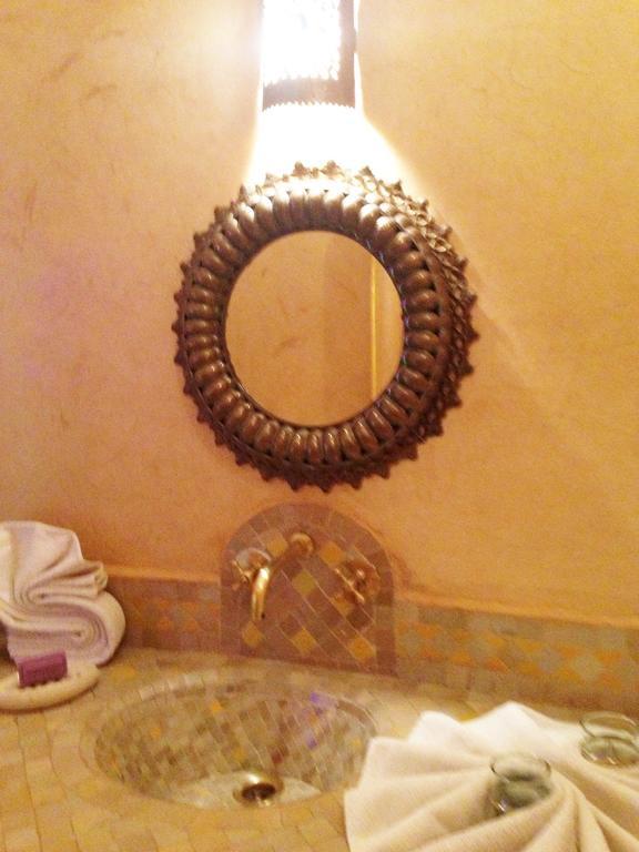 מרקש Riad Mehdia מראה חיצוני תמונה