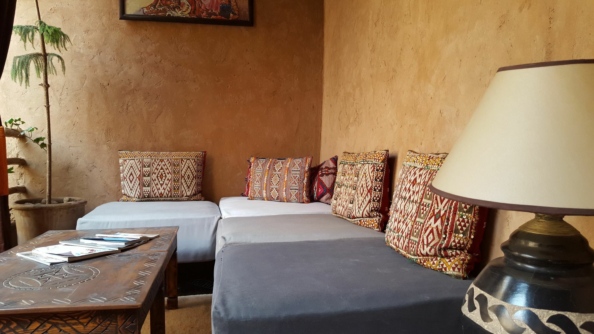 מרקש Riad Mehdia מראה חיצוני תמונה